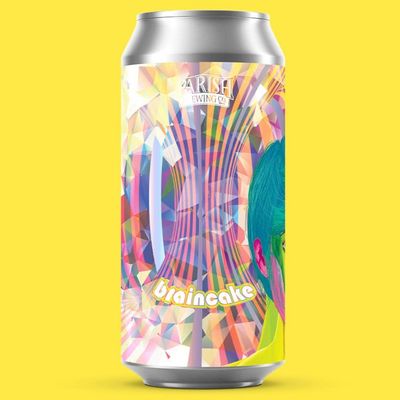 Parish Braincake DIPA