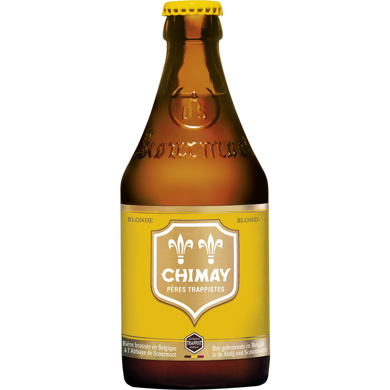 Chimay 175 (Yellow) Blonde Ale Chimay 175 (Yellow) Blonde Ale