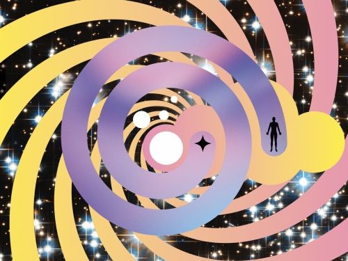 Elmeleven Dreamers Destination Smoothie Sour