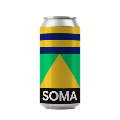 SOMA Forward DIPA