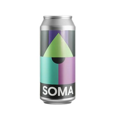 SOMA Repro TIPA SOMA Repro TIPA