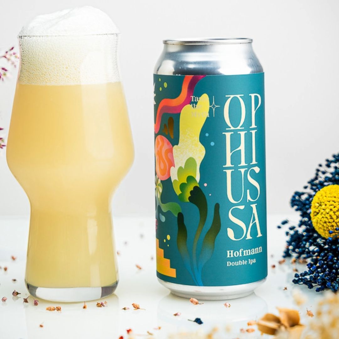 Ophiussa Hofmann NE DIPA Ophiussa Hofmann NE DIPA