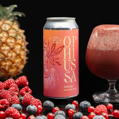 Ophiussa Selene Smoothie Sour Ophiussa Selene Smoothie Sour