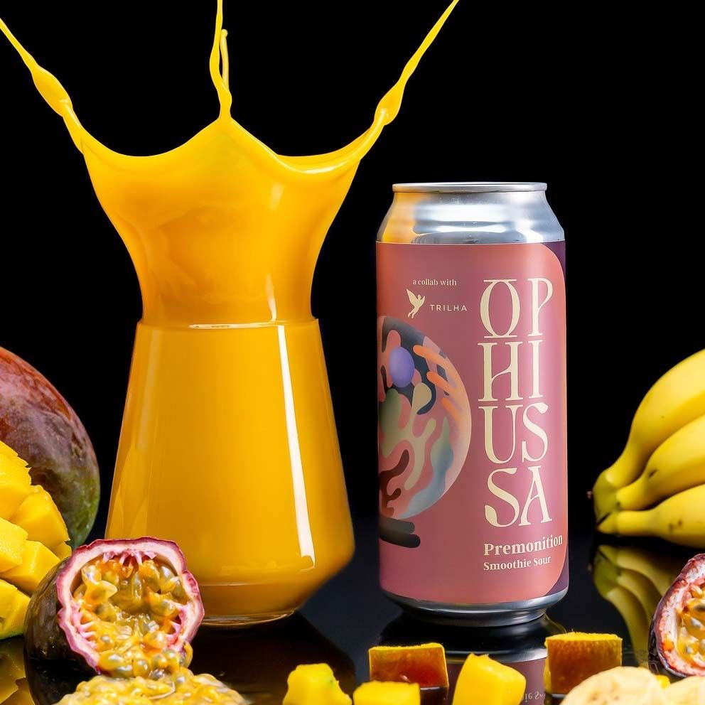 Ophiussa Premonition Smoothie Sour