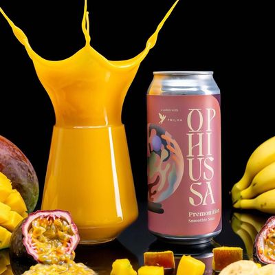 Ophiussa Premonition Smoothie Sour Ophiussa Premonition Smoothie Sour