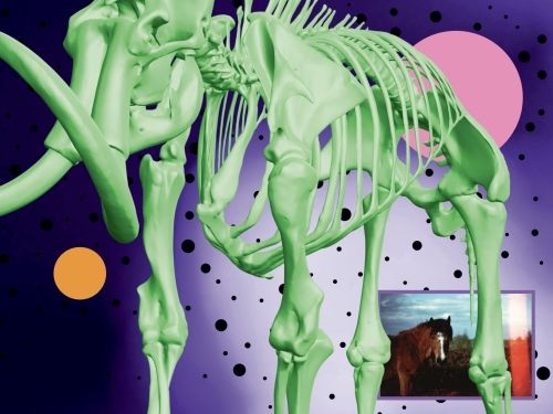 Elmeleven Atlantis Smoothie Sour Elmeleven Atlantis Smoothie Sour