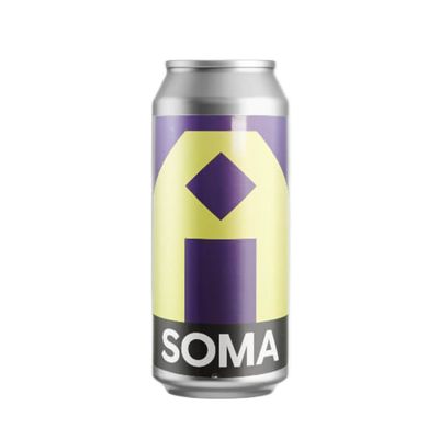 SOMA Within IPA SOMA Within IPA