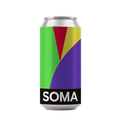 SOMA Origin DIPA SOMA Origin DIPA