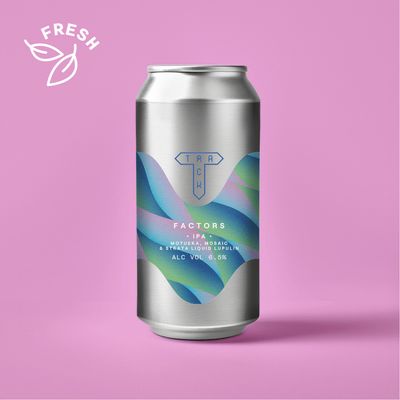 Track Factors IPA
