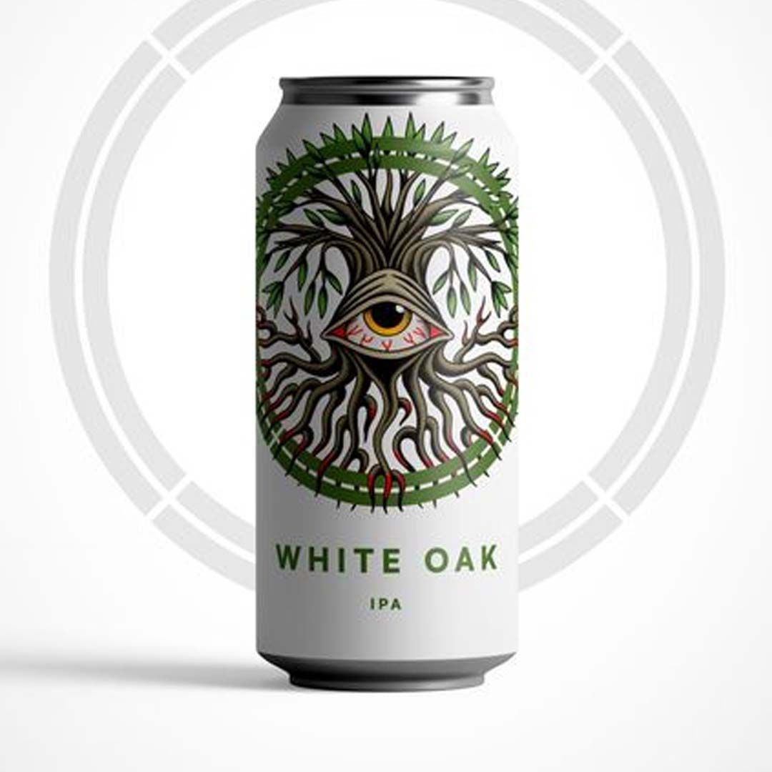Otherworld White Oak IPA