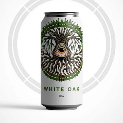 Otherworld White Oak IPA