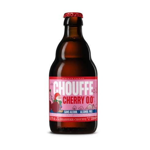Chouffe Cherry Alcohol Free Beer