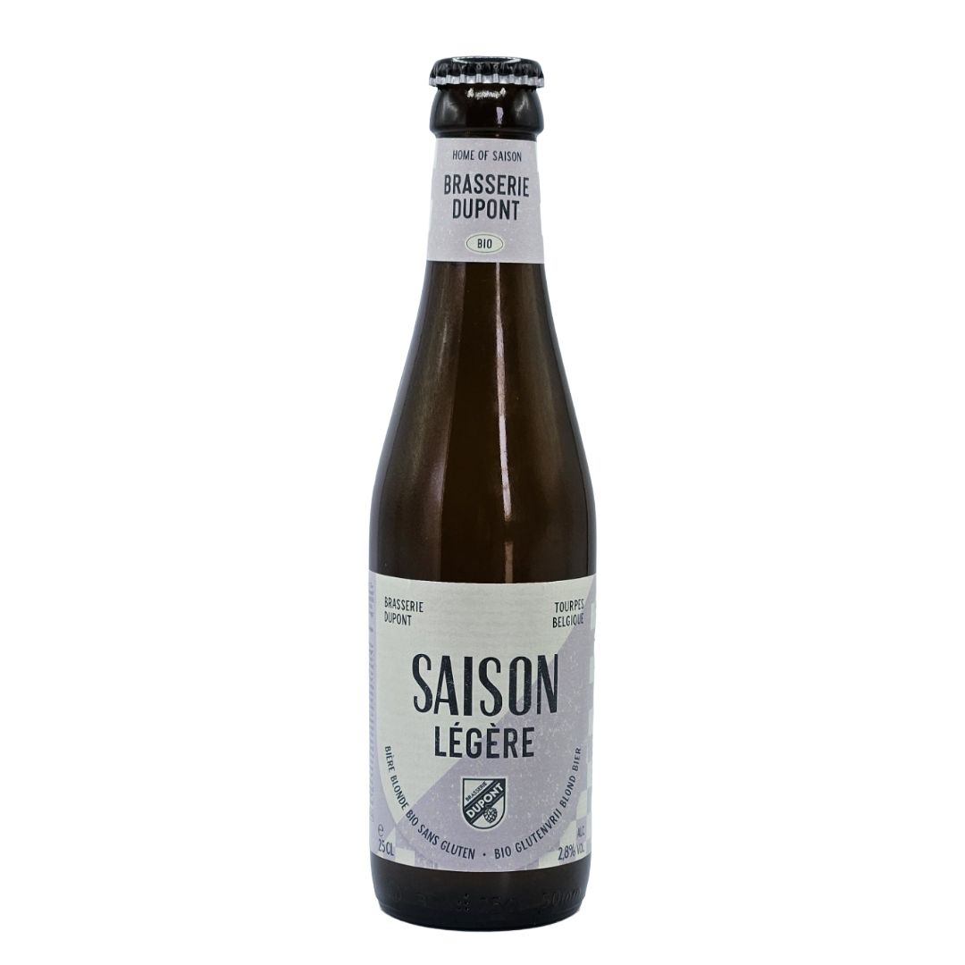 Dupont Saison Legere