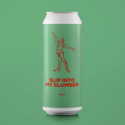 Pomona Island Slip Into My Slumber Pale Ale