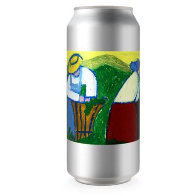 Beak Harvest #2 DDH IPA Beak Harvest #2 DDH IPA