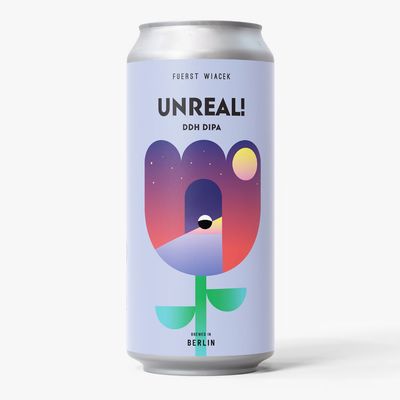 Fuerst Wiacek Unreal! DDH DIPA