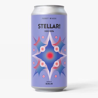 Fuerst Wiacek Stellar! DDH DIPA