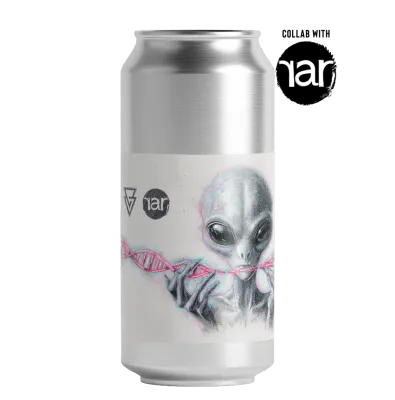 Azvex x RAR Operation Genome 26.02 DIPA Azvex x RAR Operation Genome 26.02 DIPA