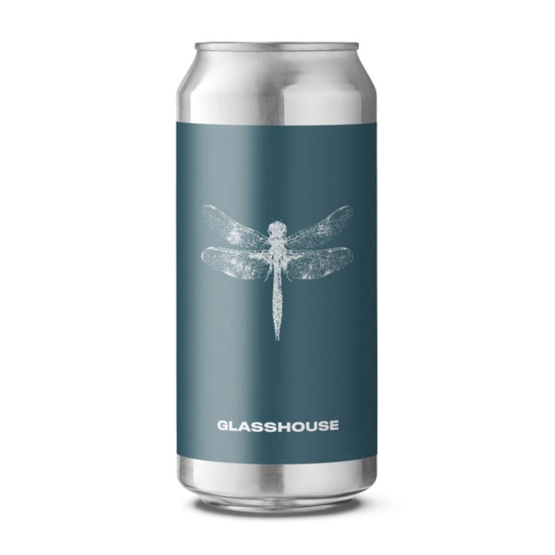 Glasshouse Dragonfly Pale Ale Glasshouse Dragonfly Pale Ale