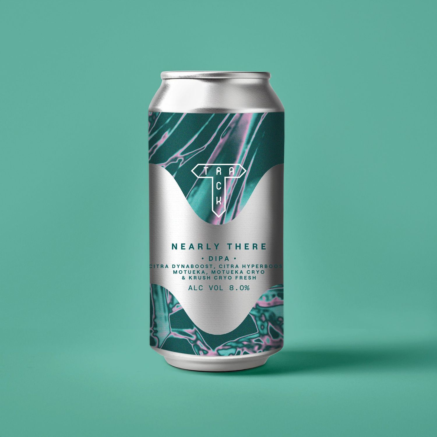 Track Nearly There DIPA Track Nearly There DIPA