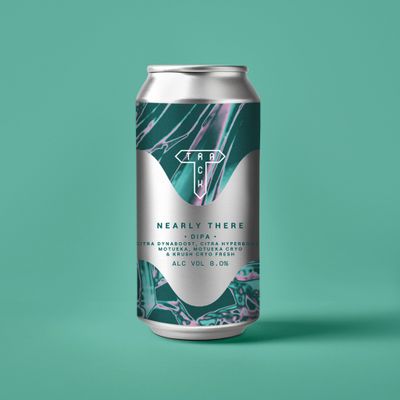 Track Nearly There DIPA Track Nearly There DIPA