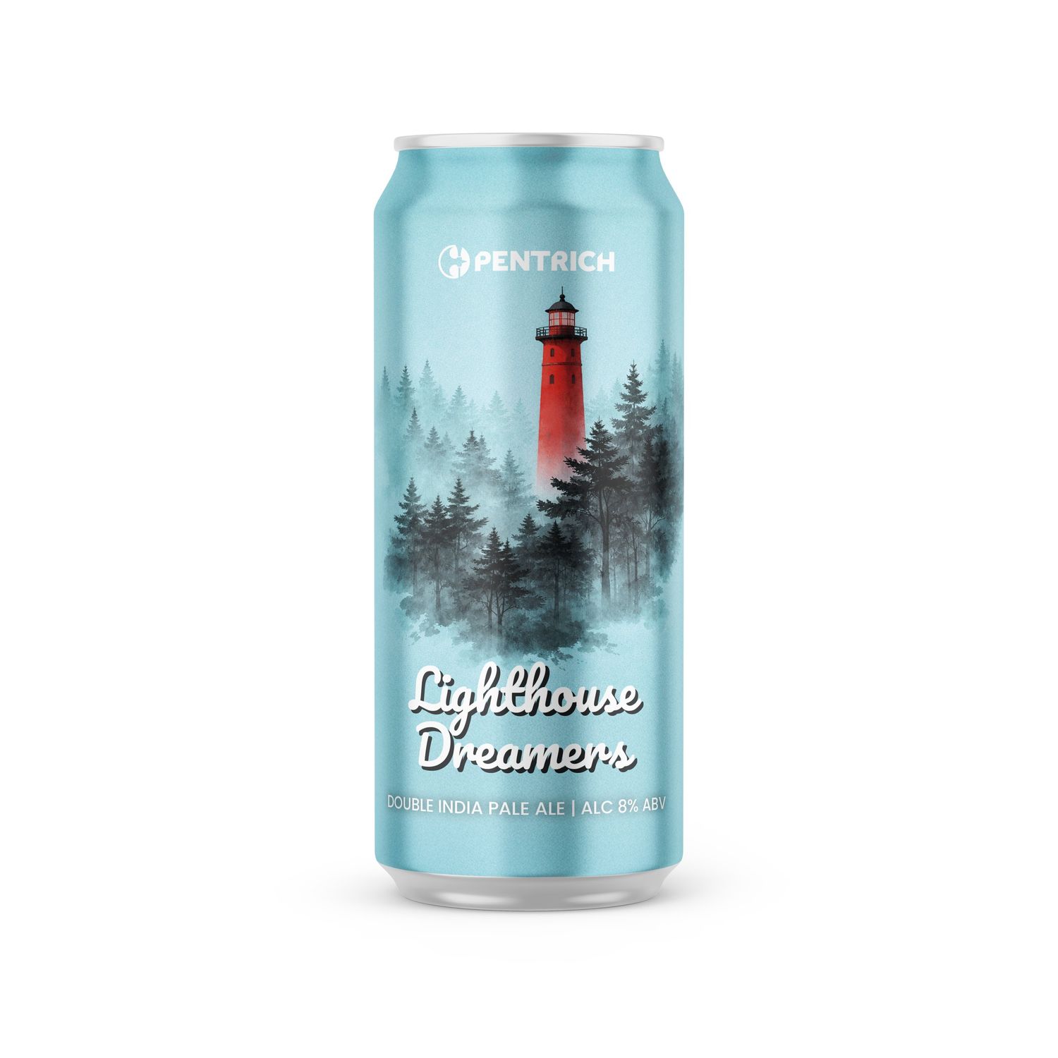 Pentrich Lighthouse Dreamers DIPA