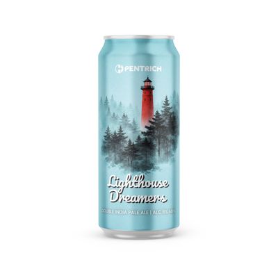 Pentrich Lighthouse Dreamers DIPA