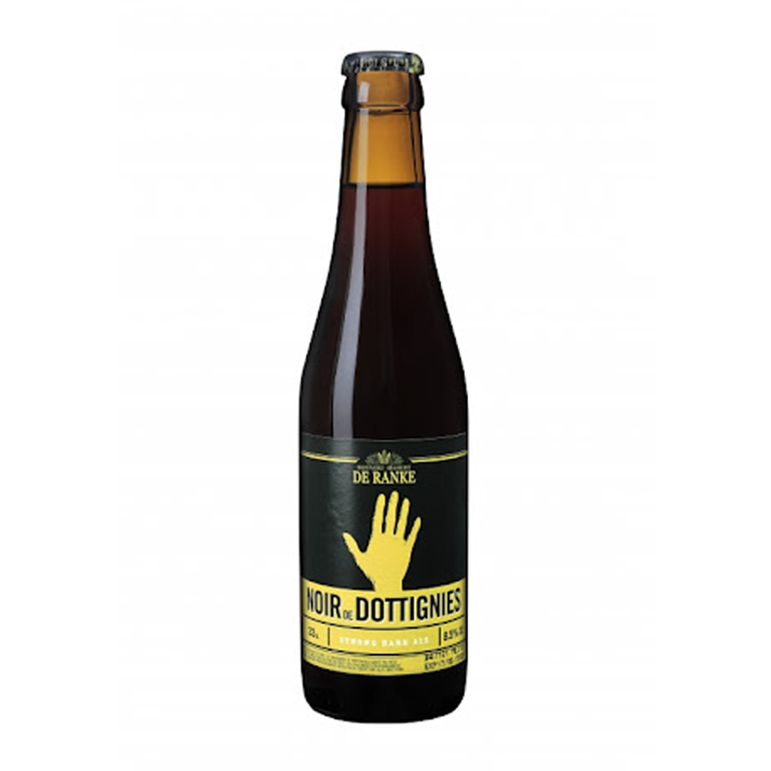 De Ranke Noir De Dottignies Strong Dark Ale SMALL