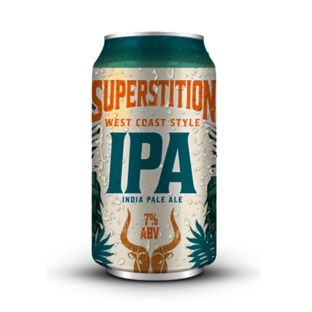 Superstition West Coast IPA