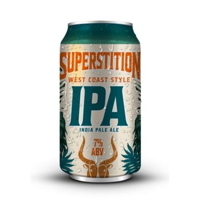 Superstition West Coast IPA
