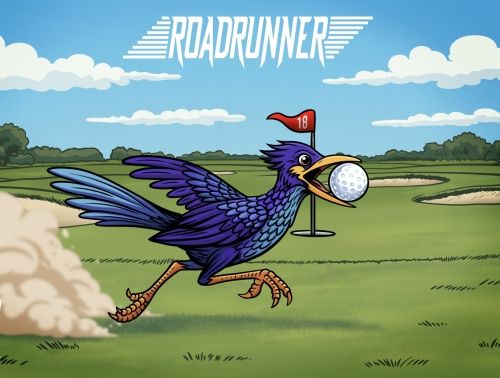CLAG Roadrunner DIPA