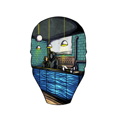 Dark Element Republic IPA