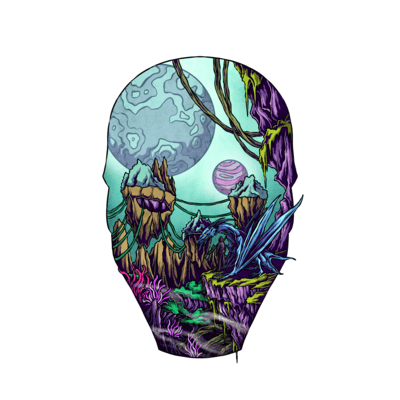 Dark Element Pandora Pale Ale