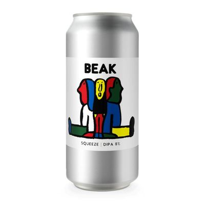 Beak Squeeze DIPA