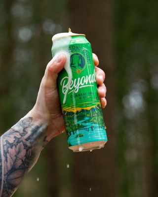 Northern Monk Beyond Classic IPA