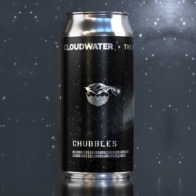 Cloudwater x The Veil Chubbles TIPA