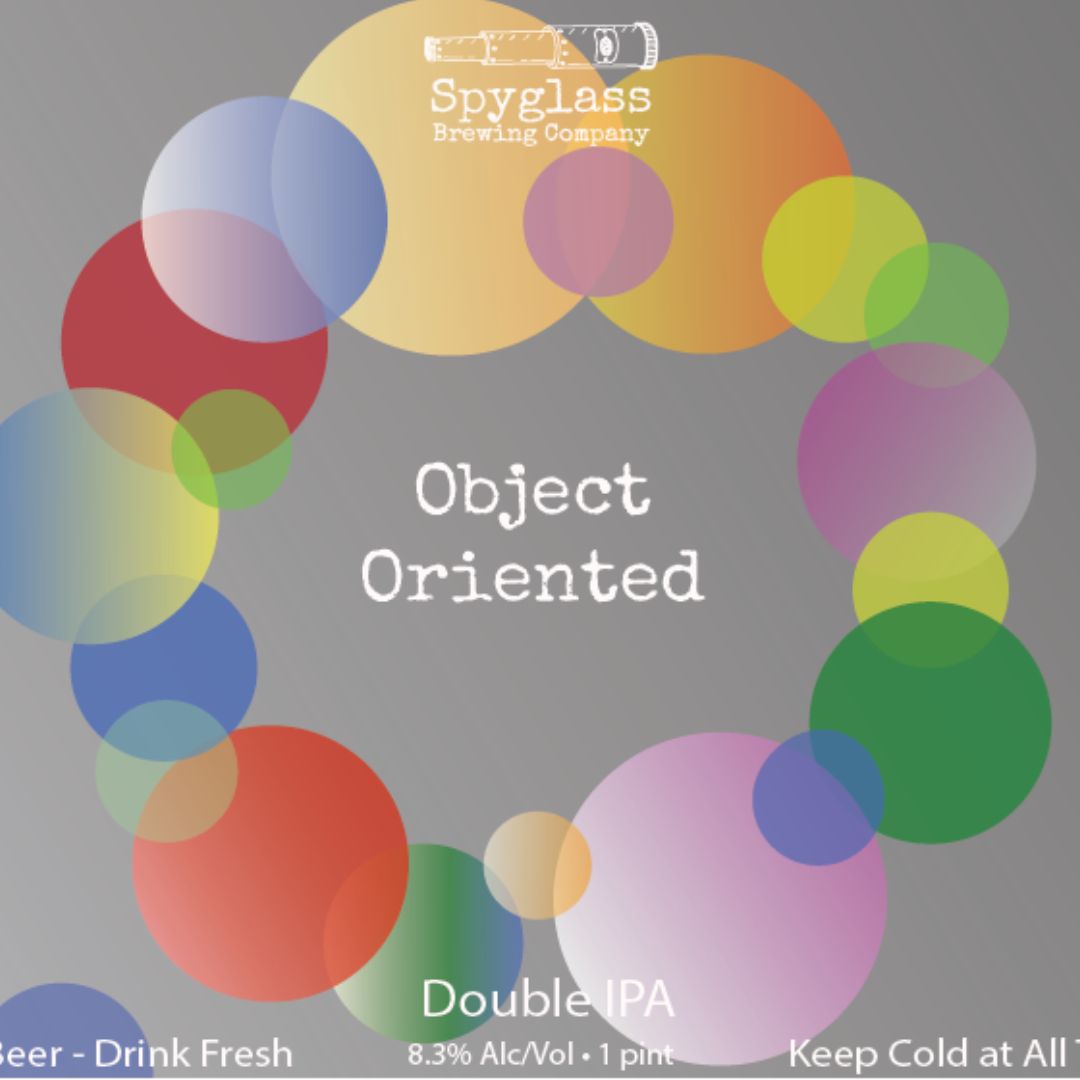 Spyglass Object Oriented DIPA