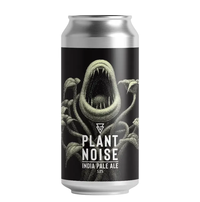 Azvex Plant Noise IPA