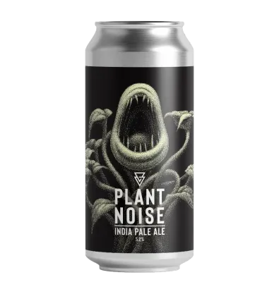 Azvex Plant Noise IPA