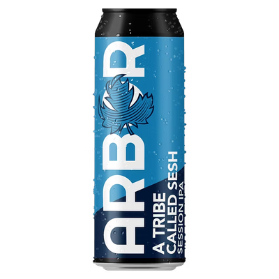 Arbor A Tribe Called Sesh Session IPA