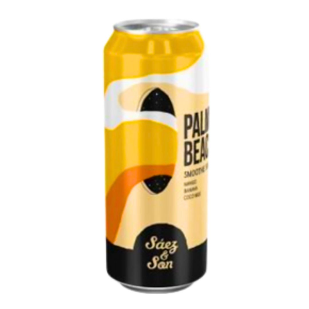 Saez &amp; Son Palm Beach Smoothie Sour