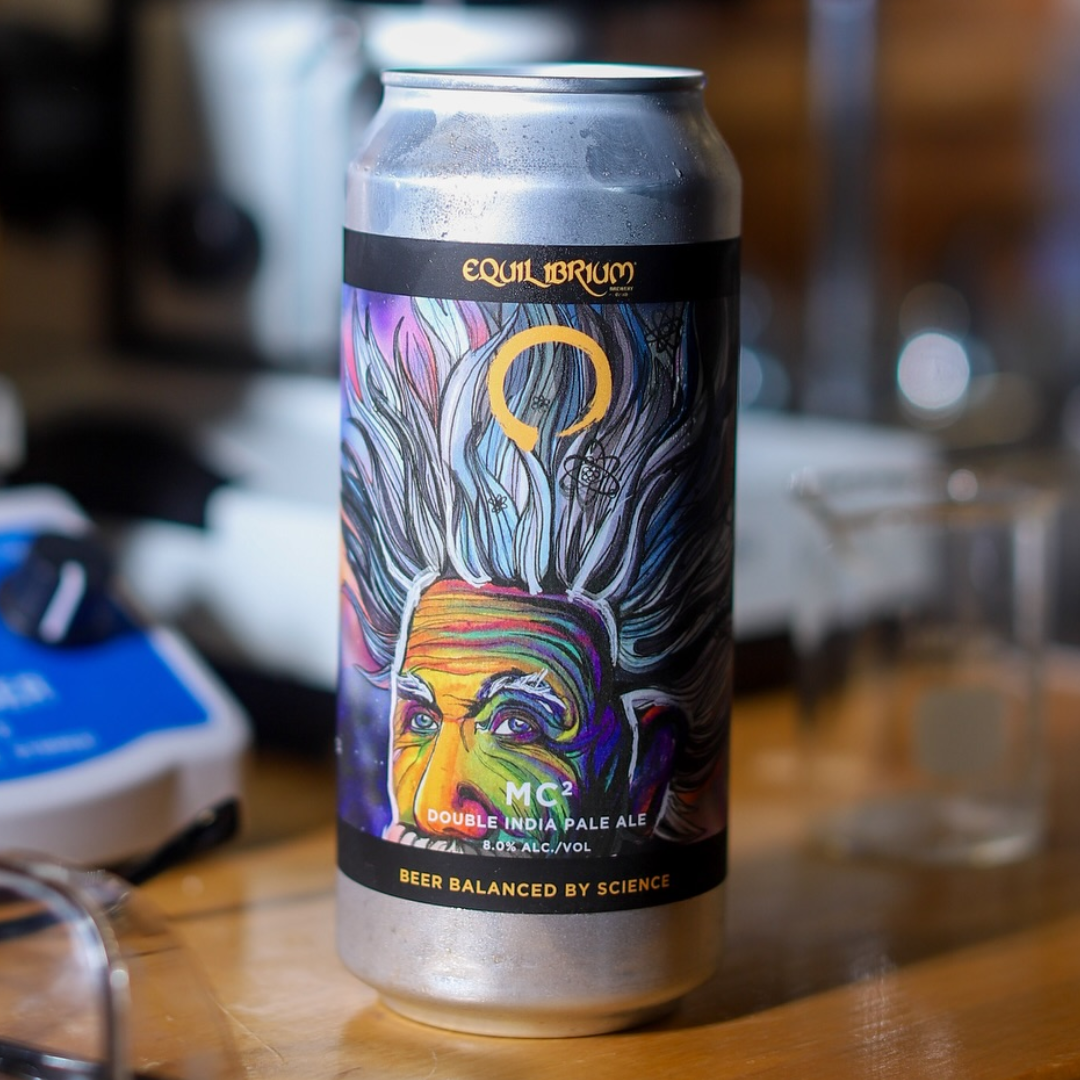 Equilibrium MC² DIPA