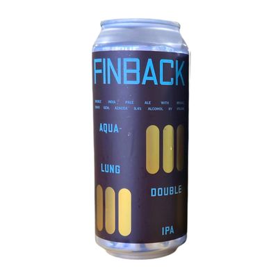 Finback Aqualung DIPA