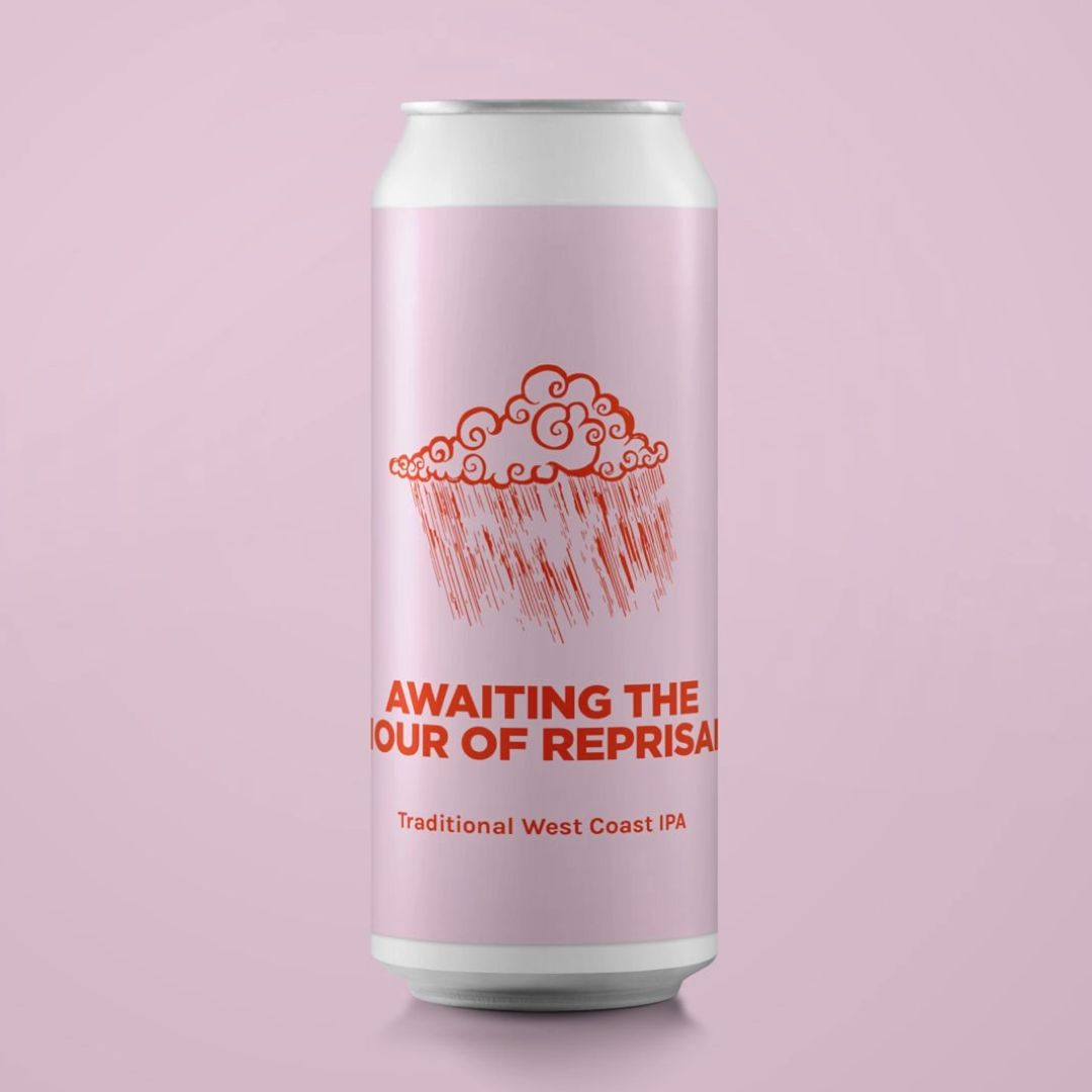 Pomona Island Awaiting The Hour Of Reprisal WC IPA