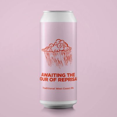 Pomona Island Awaiting The Hour Of Reprisal WC IPA