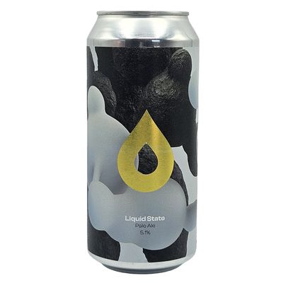 Polly's Liquid State Pale Ale