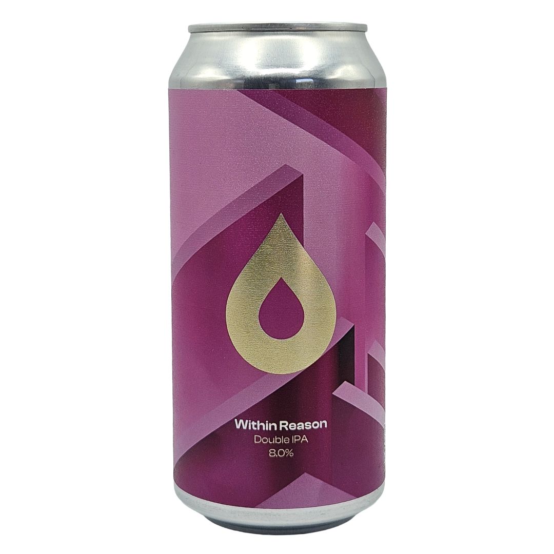 Polly's Within Reason DIPA