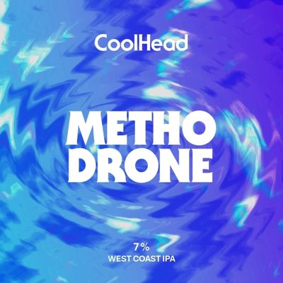Coolhead Methodrone WC IPA