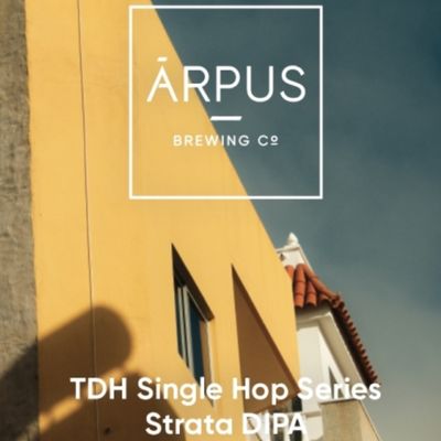 Arpus TDH Single Hop Series Strata DIPA