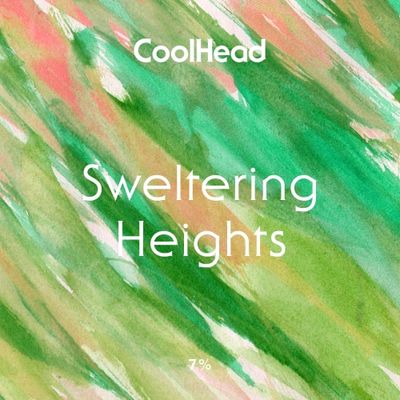 Coolhead Sweltering Heights IPA